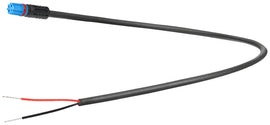 Bosch Light Cable For Headlight 200mm (BCH3320_200) - The smart system