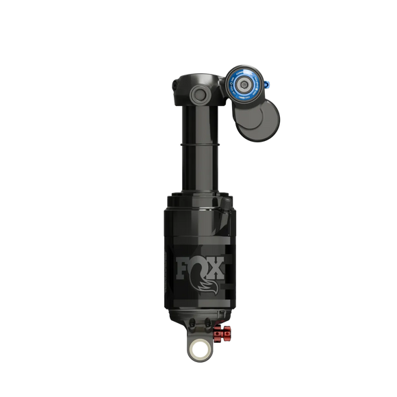 FOX FLOAT X2 PERFORMANCE ELITE - Metric Trunnion / 205x60 / 2pos-Adj