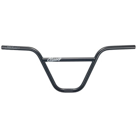 Odyssey Aaron Ross Boss BMX Handlebar - 9.25" Black