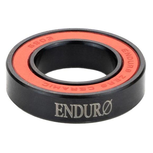 Enduro Zer0 Ceramic Bearing 6903 17x30x7 Ea