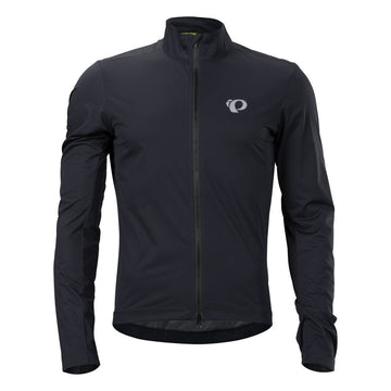 Men's PRO Barrier Jacket - BLACK / L
