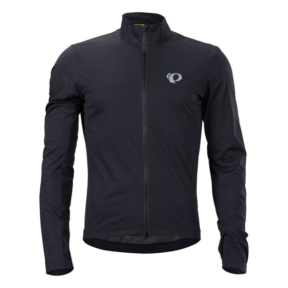 Men's PRO Barrier Jacket - BLACK / L