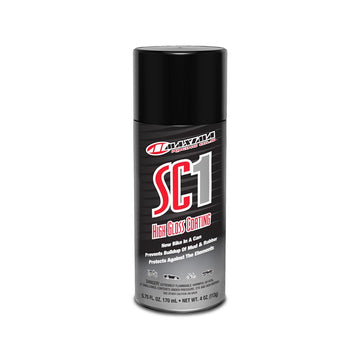 Maxima Racing Oils SC1 Clear Coat Lubricant 4oz