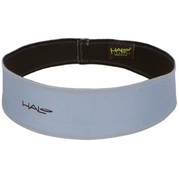 Halo Headbands Halo II Headband Gray