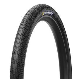 Michelin Pilot Pump TLR 26x2.10 Folding Tubeless Ready 3x55 Black