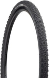 Teravail Rutland Tire - 700 x 35 Light and Supple Black Fast Compound