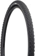 Teravail Rutland Tire - 700 x 35 Light and Supple Black Fast Compound