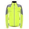 Proviz Nightrider 2.0 Jacket Women Yellow 34