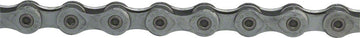 KMC e10 EPT eBike Chain - 10-Speed 156 Links Gray