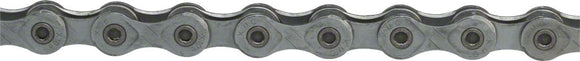 KMC e10 EPT eBike Chain - 10-Speed 156 Links Gray