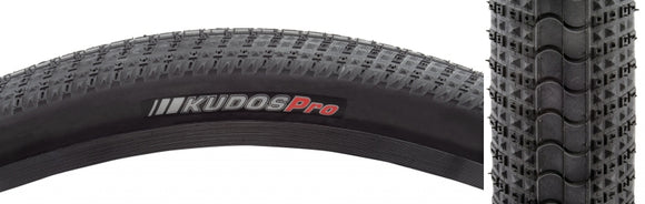 Kenda Kudos Pro 20x1.95 Standard Tire