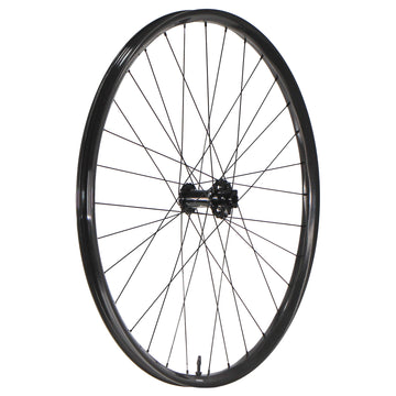 Industry Nine Wanderer 29" Front Wheel 15x110 Black