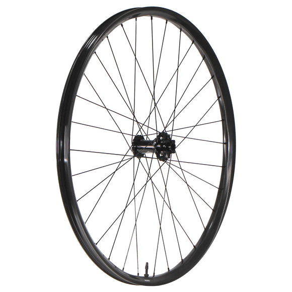 Industry Nine Wanderer 29" Front Wheel 15x110 Black