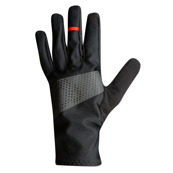 Men's Cyclone Gel Gloves - BLACK / S