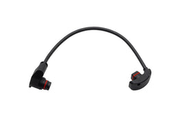 TQ Ebike Range Extender Cable V05 - 300mm 90deg