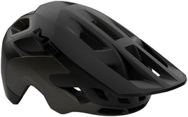 MET Revo MIPS Helmet - Black Matte Medium