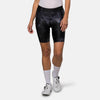 Women's PRO Shorts - BLACK SPECTRAL / XS