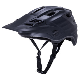 Kali Maya 3.0 Enduro Helmet Small/Medium Matte Black 