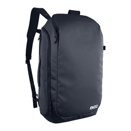 EVOC Athlete Backpack 30 Backpack 30L Carbon Grey/Black
