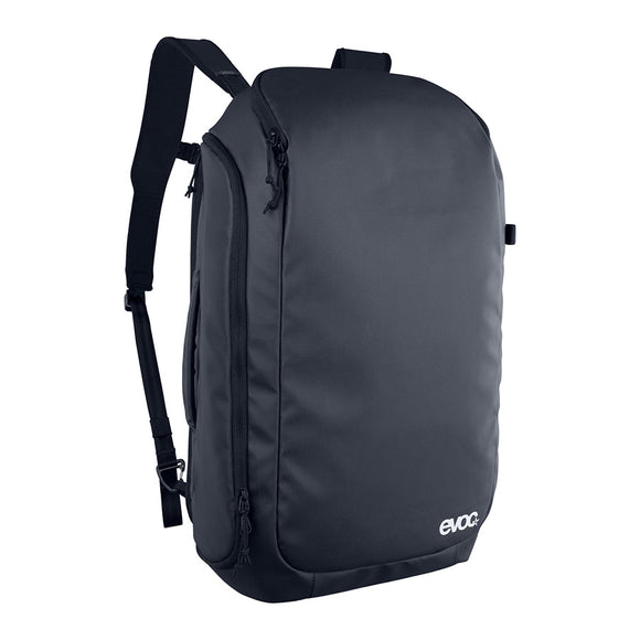 EVOC Athlete Backpack 30 Backpack 30L Carbon Grey/Black