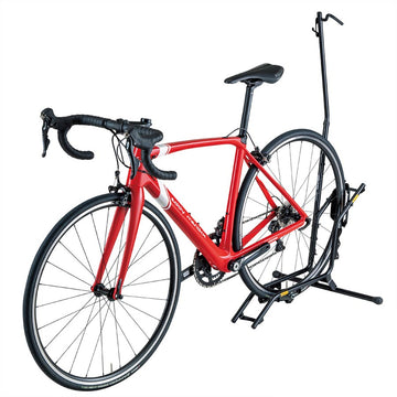 Minoura DS-2200 Display/Storage Stand - 1 Bike