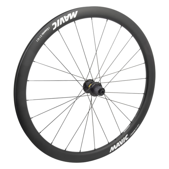 Mavic Cosmic S 42 Disc 700C Wheel Rear