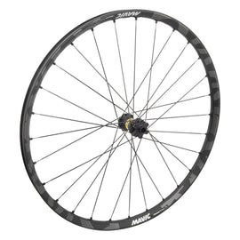 Mavic DeeMax Enduro SL 29in Wheel Front