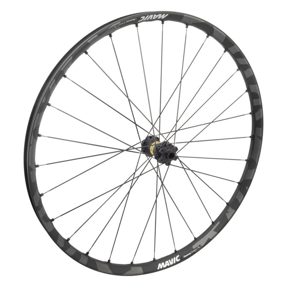 Mavic DeeMax Enduro SL 29in Wheel Front