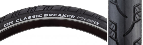 Cst premium Classic Breaker 26x1-3/8 Standard Tire