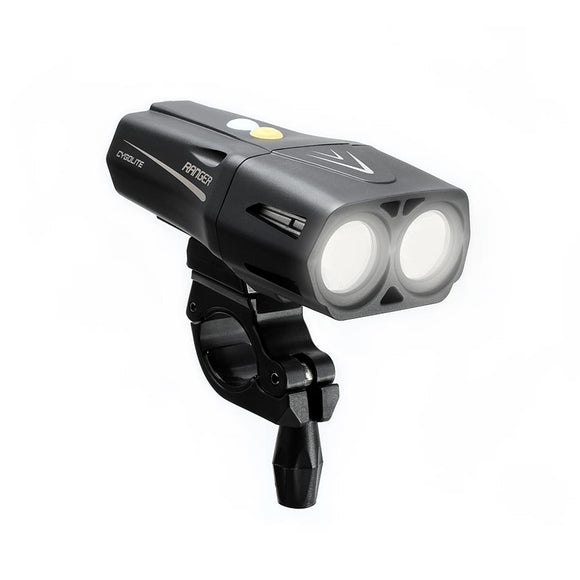 Cygolite Ranger Endurance 2000 Headlight