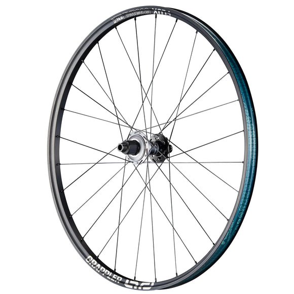 E*thirteen Grappler Sidekick Flux Alumin Enduro MS 27.5" 12x148