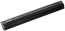 Bosch PowerTube 750 Battery Vertical (BBP3776) - The smart system