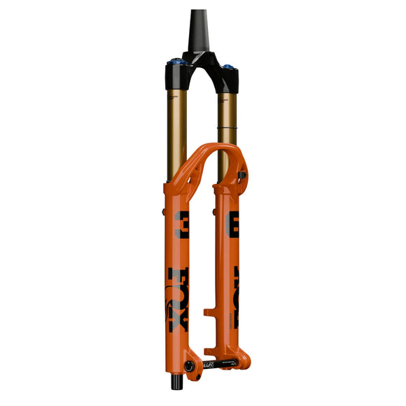 Fox Shox 36 Factory Fork (MY26) 29"44r160 Grip X2 Org >