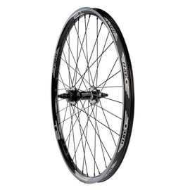 Halo T2 26" SS Rear Wheel (Ridgeline Sealed Hub) 36h Blac