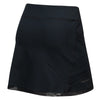 Women's Sugar Skirt - BLACK/REFLECTIVE HQ / XS