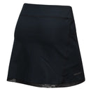 Women's Sugar Skirt - BLACK/REFLECTIVE HQ / XS