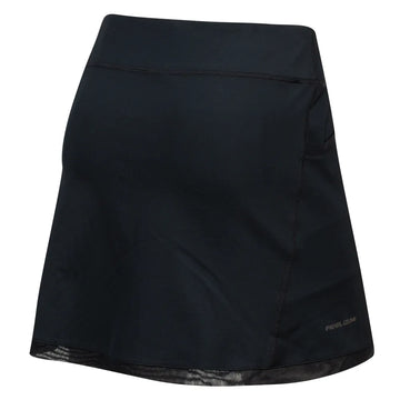 Women's Sugar Skirt - BLACK/REFLECTIVE HQ / XS