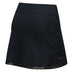Women's Sugar Skirt - BLACK/REFLECTIVE HQ / XS