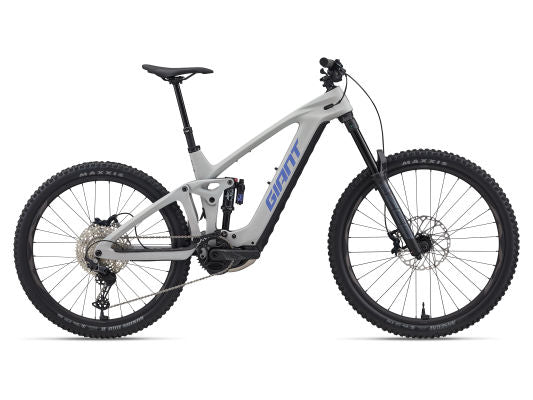 Reign Advanced E+ 2 - S