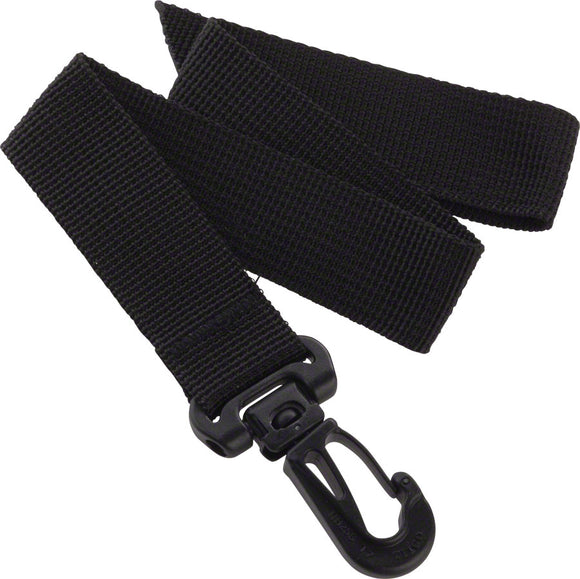 Surly Big Dummy Bag Snap Hook Strap Assembly