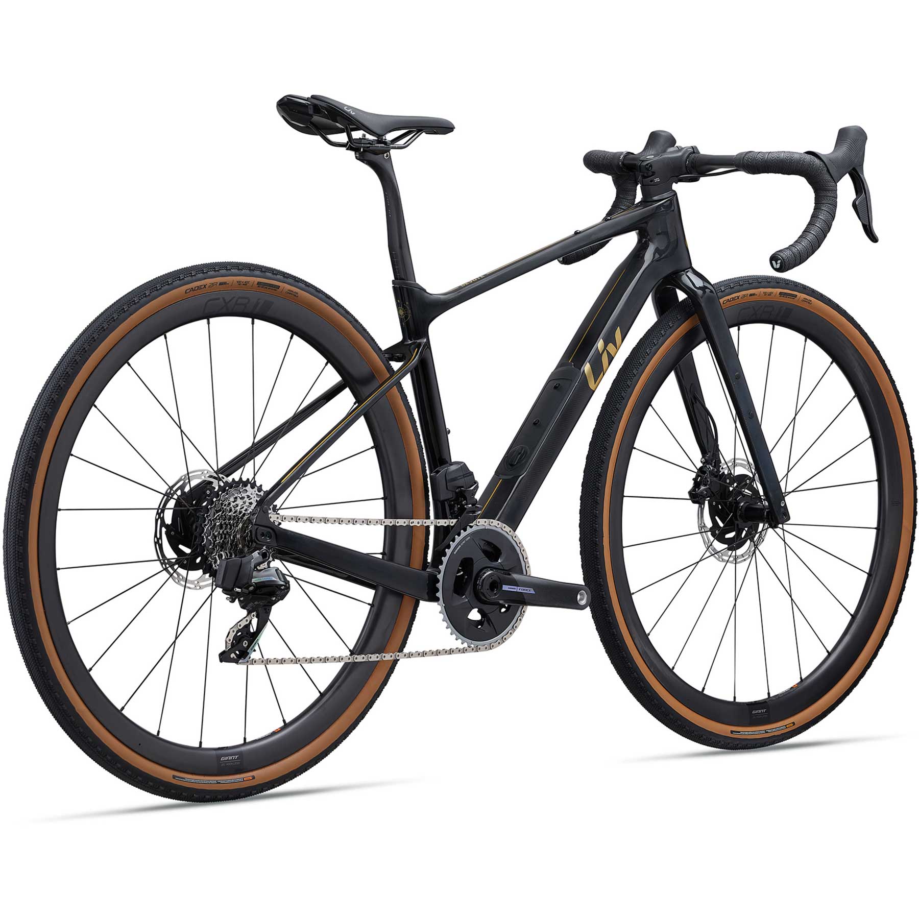 Liv Devote Adv Pro Ocean Twilight