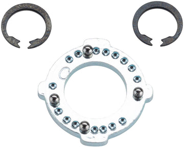 microSHIFT 10-Speed Road Shimano Tiagra 4700 Compatible Index Kit Bar End And Thumb Shifters