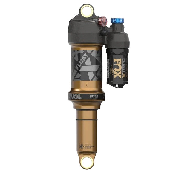 Fox Shox Float X Factory Shock (MY26) 190x45mm Black >