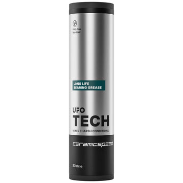 CeramicSpeed UFO TECH Long Life Bearing Grease 30ml tube - Each