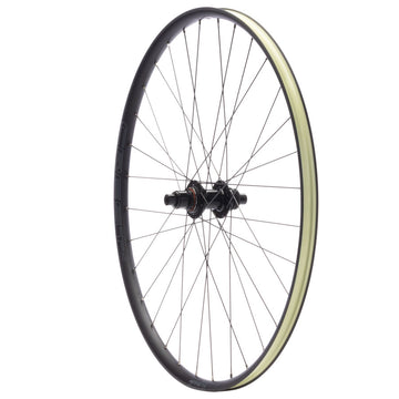 Stan's Crest MK4 LTD Rear Wheel - 29" 12 x 148mm Center-Lock XDR 32H
