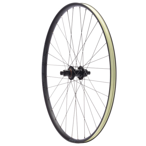 Stan's Crest MK4 LTD Rear Wheel - 29" 12 x 148mm Center-Lock XDR 32H