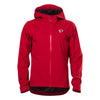 Men's Summit 3L WxB Jacket - RED DAHLIA / S