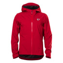 Men's Summit 3L WxB Jacket - RED DAHLIA / S