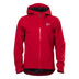 Men's Summit 3L WxB Jacket - RED DAHLIA / S