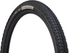 Teravail Sparwood Tire - 27.5 x 2.1 Tubeless Folding BLK Light Supple Fast Compound
